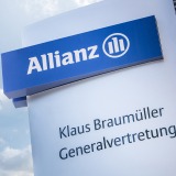 Allianz Versicherung Klaus Braumüller Schwabach - Ardian Rogova