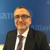 Allianz Versicherung Klaus Füllhase Berlin - Jens Willadsen 