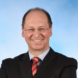 Allianz Versicherung Klaus Moissl Augsburg - Profilbild