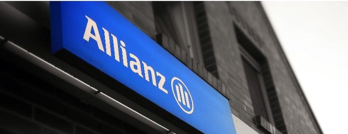 Allianz Versicherung Klaus Rah Krummhörn - Titelbild