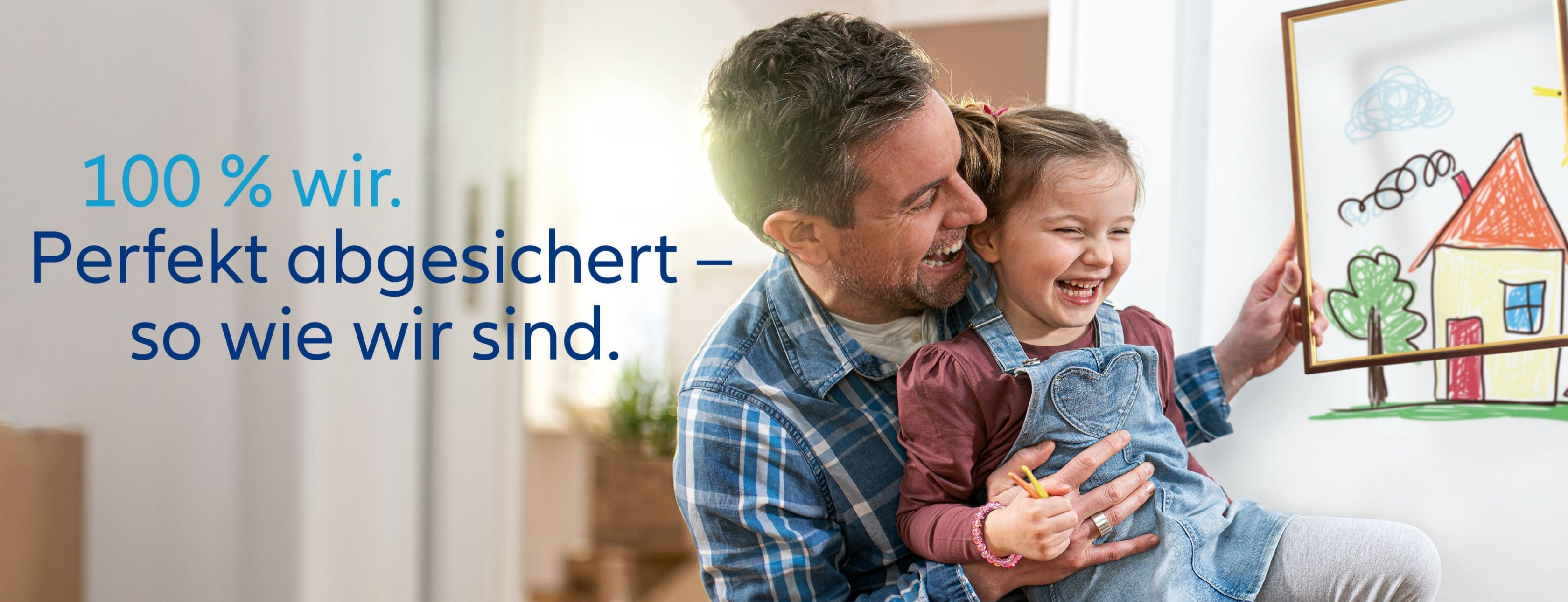 Allianz Versicherung Klaus Schnitzler Hürtgenwald - Titelbild