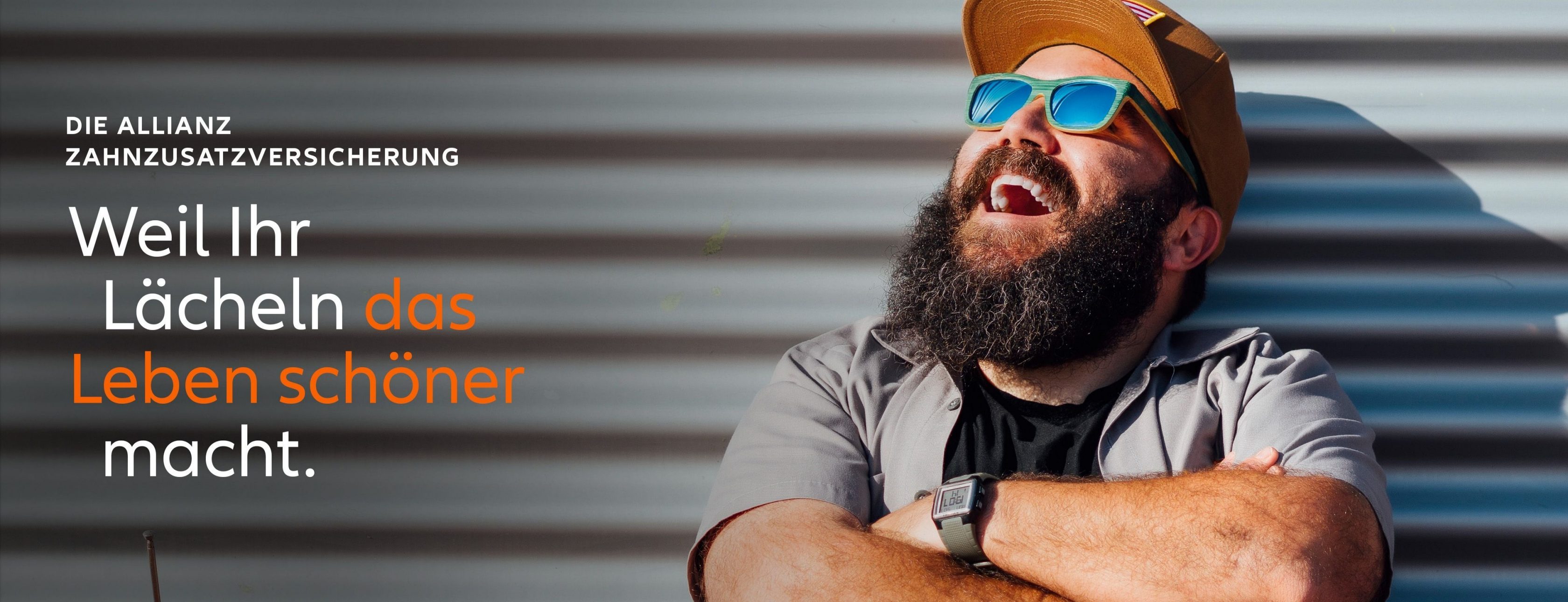 Allianz Versicherung Klaus Stapp Offenbach am Main - Zahn2026 