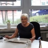 Allianz Versicherung Klaus Stickdorn Waltrop - Frau Breker