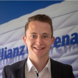 Allianz Versicherung Klaus Trapp Hofbieber - Jonas Heller