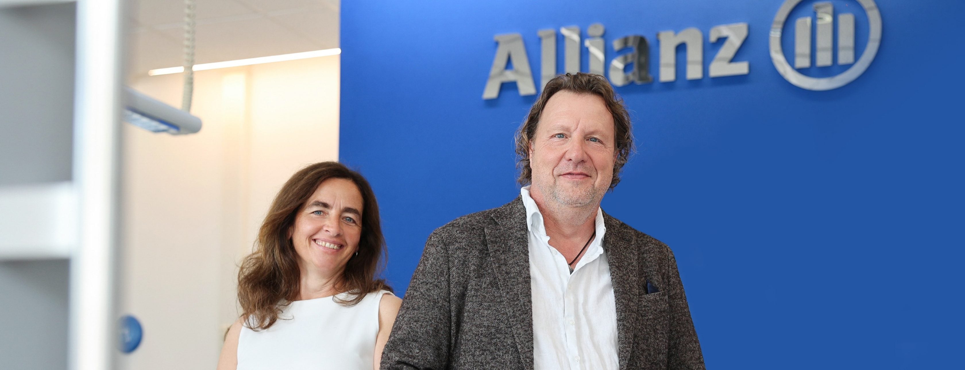 Allianz Versicherung Klaus Wiedenmann Schwabmünchen - Agentur Wiedenmann