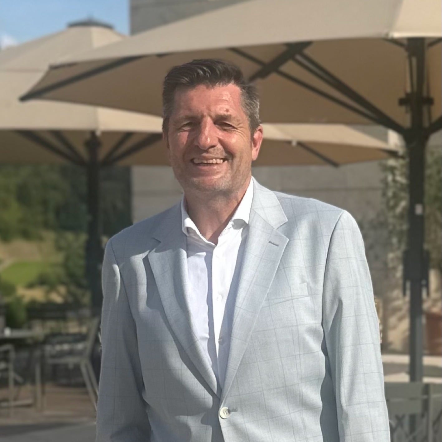 Allianz Versicherung Heinrich Klein Versicherungen e.K. Inh. Roman Klein Mörfelden-Walldorf - Agenturinhaber Roman Klein