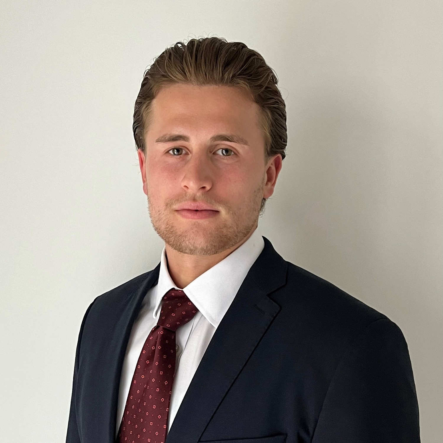 Allianz Versicherung Heinrich Klein Versicherungen e.K. Inh. Roman Klein Mörfelden-Walldorf - Adrian Wolf