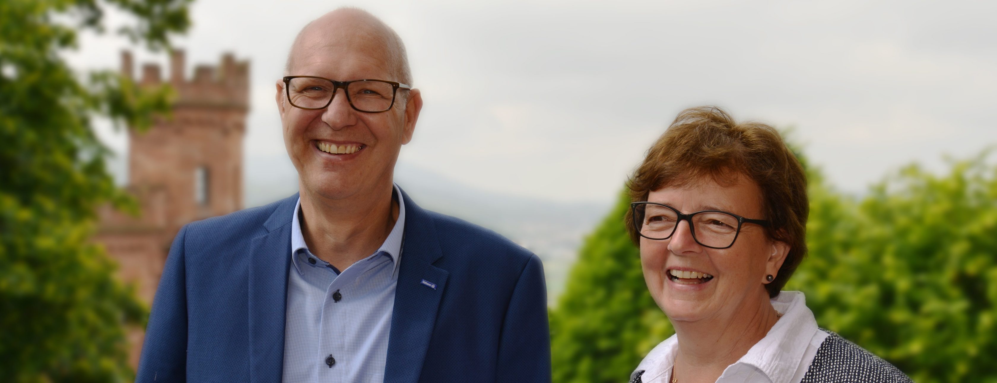 Allianz Versicherung Uwe Kleinhans Ortenberg - Uwe Kleinhans 