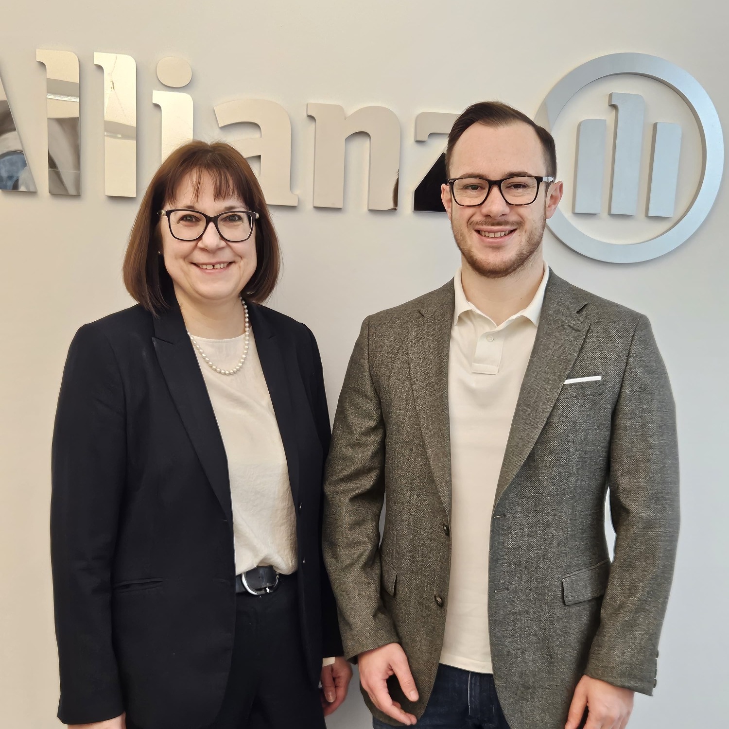 Allianz Versicherung Klemm-Kirchmaier und Schiebelsberger OHG Eggenfelden - private Krankenversicherung BU Bkv  Eggenfelden 