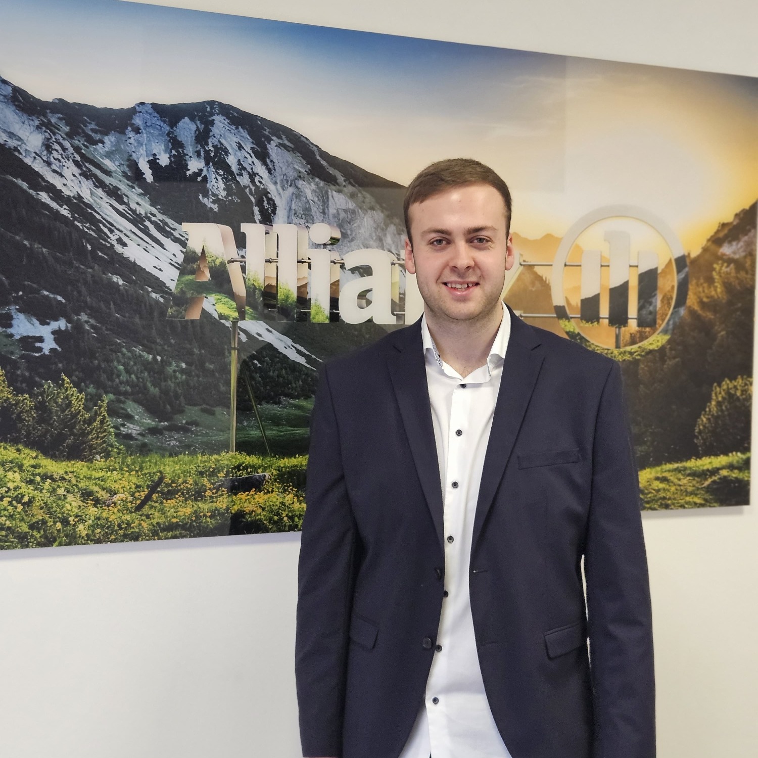 Allianz Versicherung Klemm-Kirchmaier und Schiebelsberger OHG Eggenfelden - Autoversicherung Rechtsschutzversicherung 