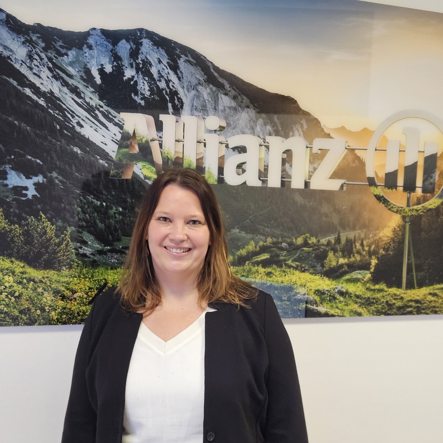 Allianz Versicherung Klemm-Kirchmaier und Schiebelsberger OHG Eggenfelden - Kfz.Versicherung Hauratverischerung 