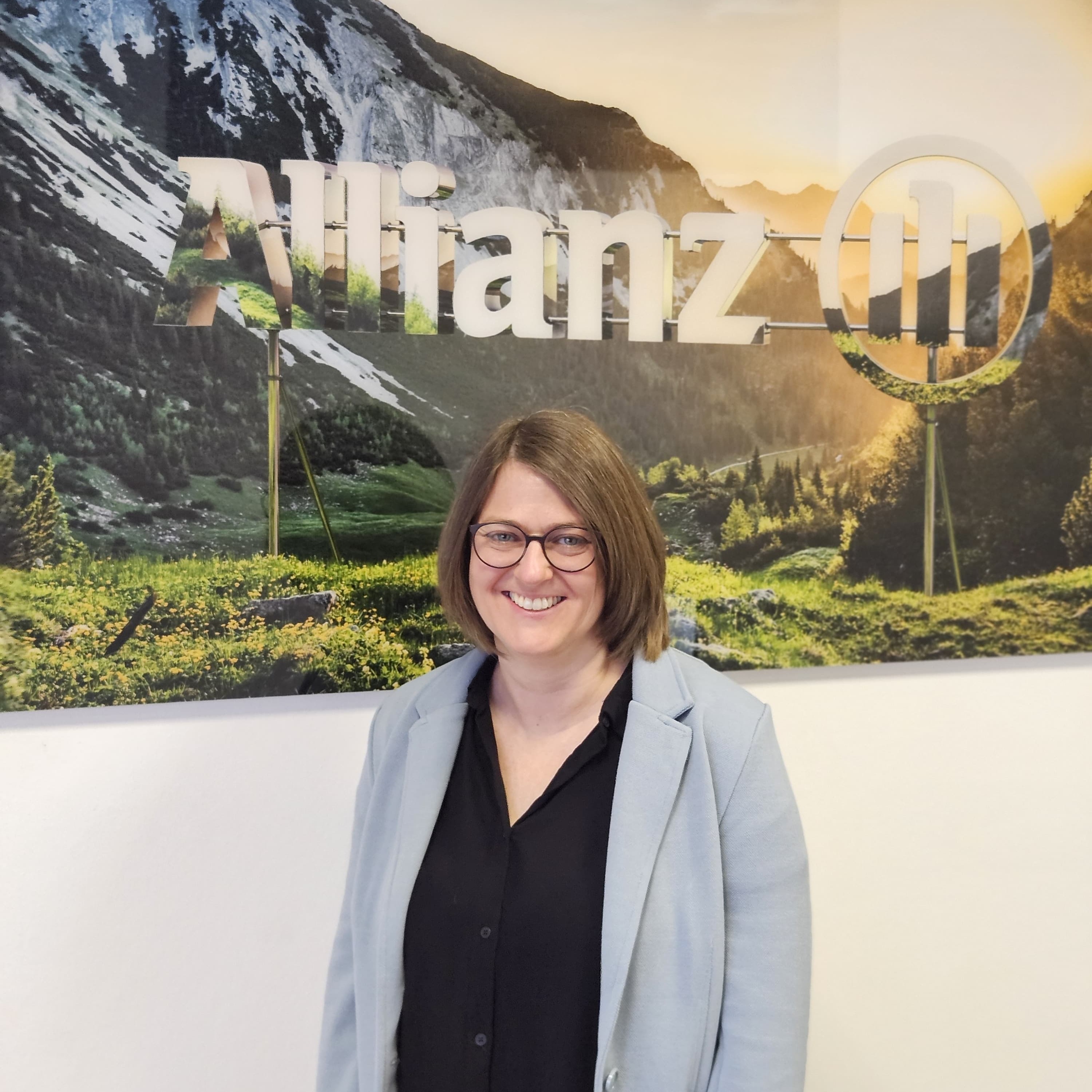 Allianz Versicherung Klemm-Kirchmaier und Schiebelsberger OHG Eggenfelden - Wohngebäudeversicherung Haftpfichtversicherung