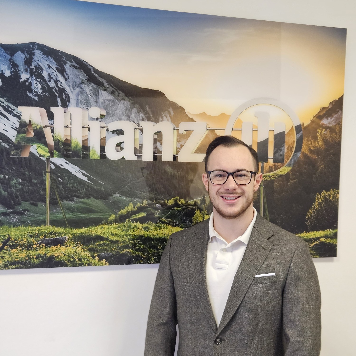 Allianz Versicherung Klemm-Kirchmaier und Schiebelsberger OHG Eggenfelden - betriebliche Versicherungen bkv 