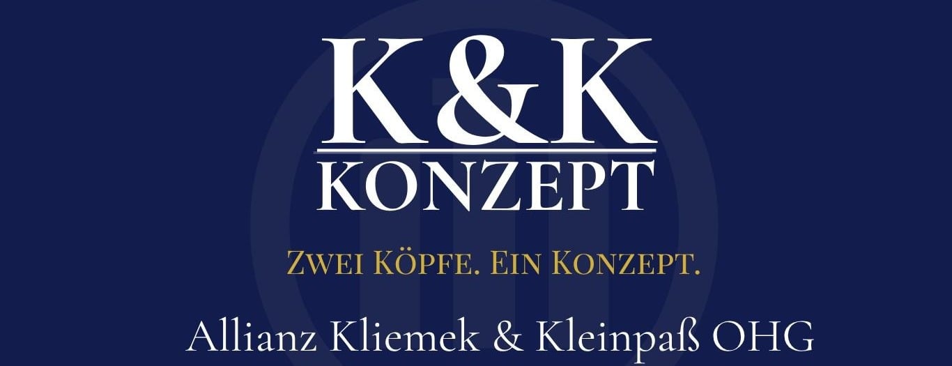 Allianz Versicherung Kliemek und Kleinpaß OHG Oberhausen - Versicherung Rente Rendite Gewerbe Zinsen Fonds