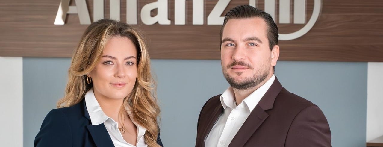 Allianz Versicherung Kliemek und Kleinpaß OHG Oberhausen - Versicherung Rente Rendite Gewerbe Zinsen Fonds