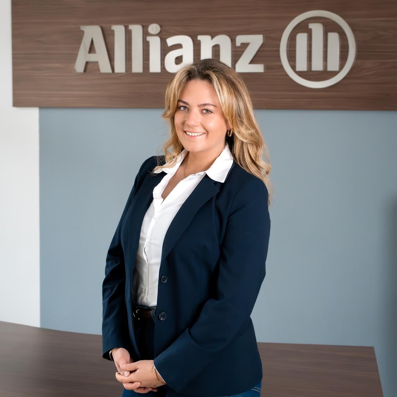 Allianz Versicherung Kliemek und Kleinpaß OHG Oberhausen - Jennifer Kleinpaß