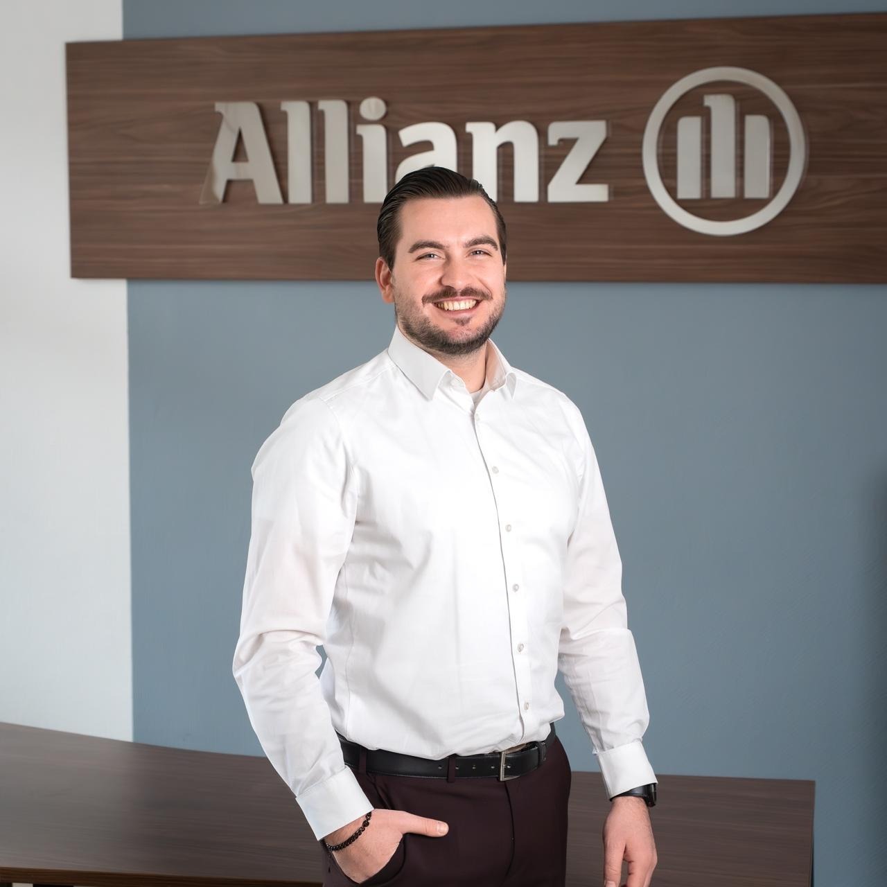 Allianz Versicherung Kliemek und Kleinpaß OHG Oberhausen - Allianz Versicherung Thomas Kliemek in Oberhausen 