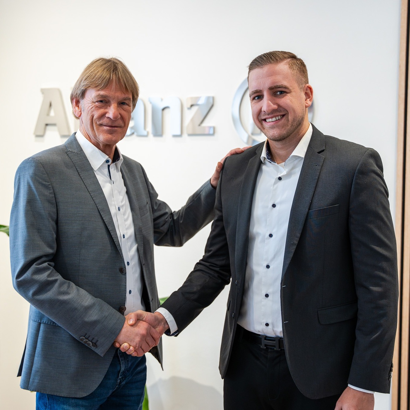 Allianz Versicherung Klint Wohldmann Flensburg - Profilbild