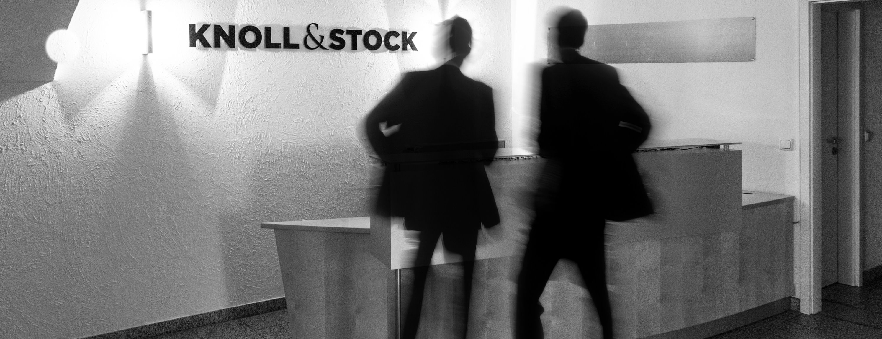 Allianz Versicherung Knoll und Stock GbR Siegen - Oberstadt Versicherungsexperten Firmenfachagentur