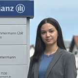 Allianz Versicherung Gerst und Zimmermann GbR Pliezhausen - Sema Alhan