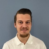 Allianz Versicherung Köbrich und Kreihe GbR Bonn - Yannick Leon Vierkotten Vertriebsassistent