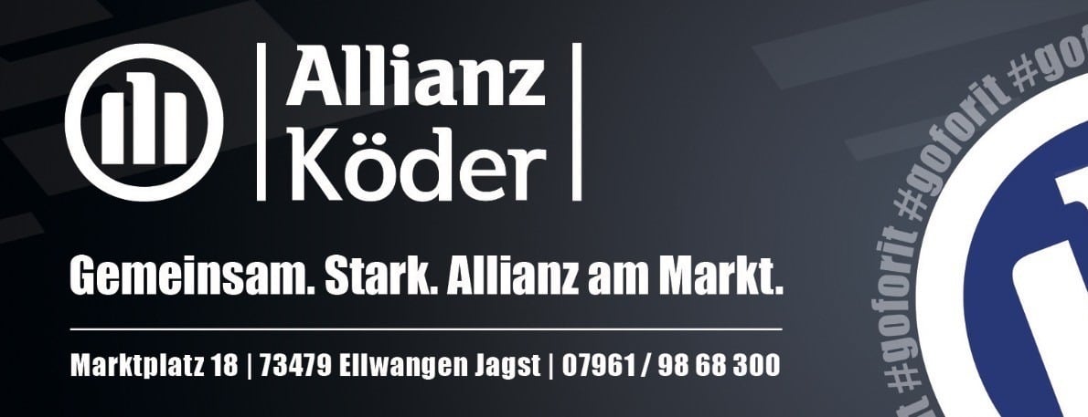 Allianz Versicherung Köder OHG Ellwangen Jagst - solar