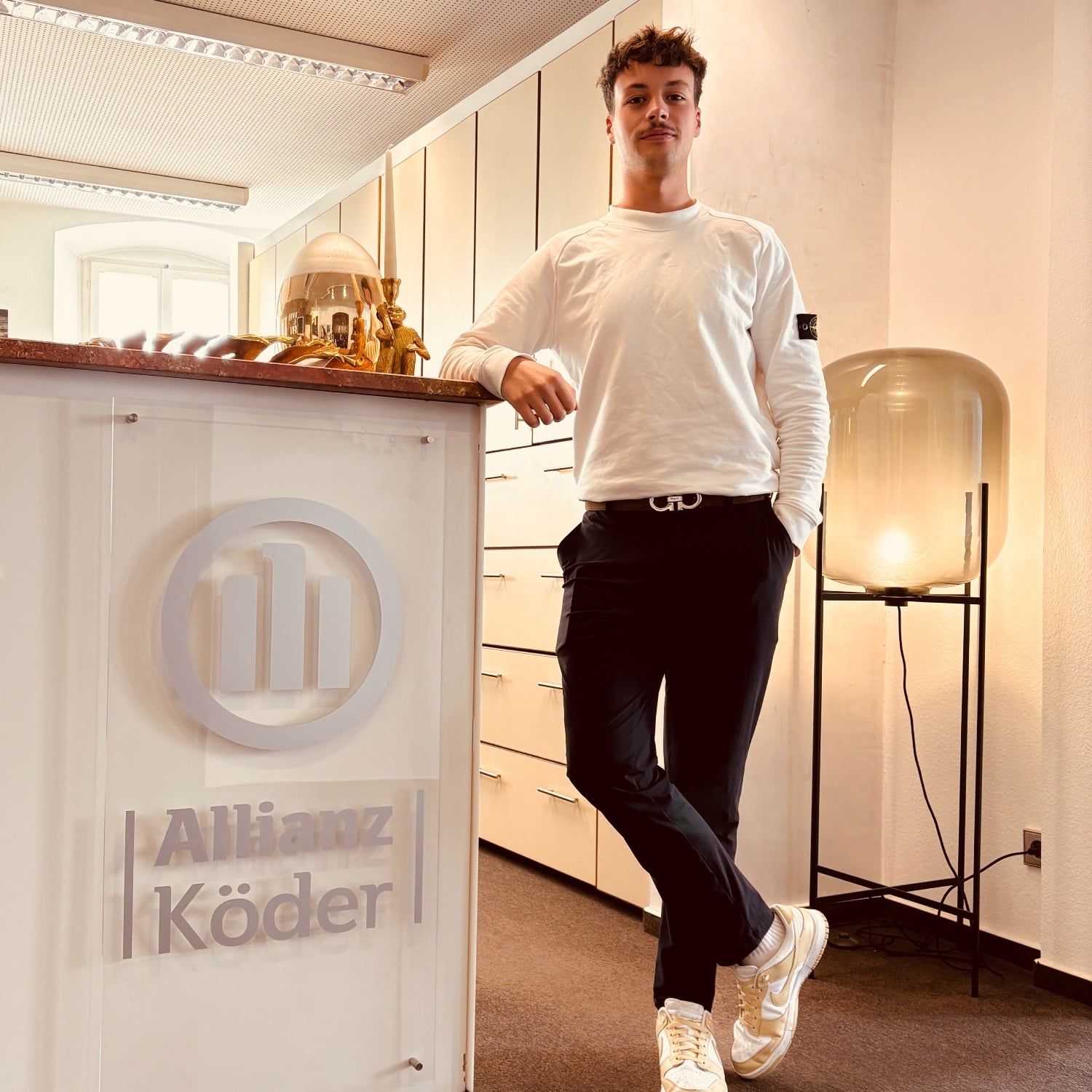 Allianz Versicherung Köder OHG Ellwangen Jagst - Felix Köder