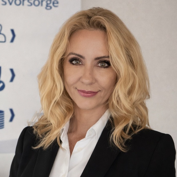 Allianz Versicherung GV Köttel Inh. Köttel und Brendle Stödtlen - Katrin Maier