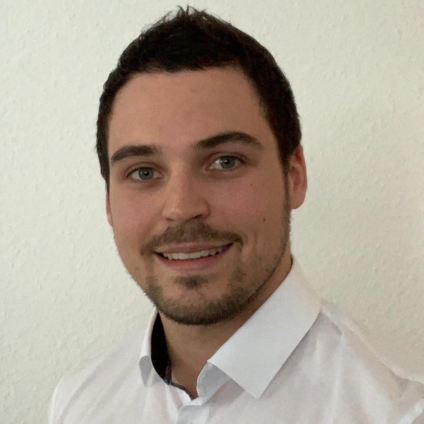 Allianz Versicherung GV Köttel Inh. Köttel und Brendle Stödtlen - Aaron Fröhlich