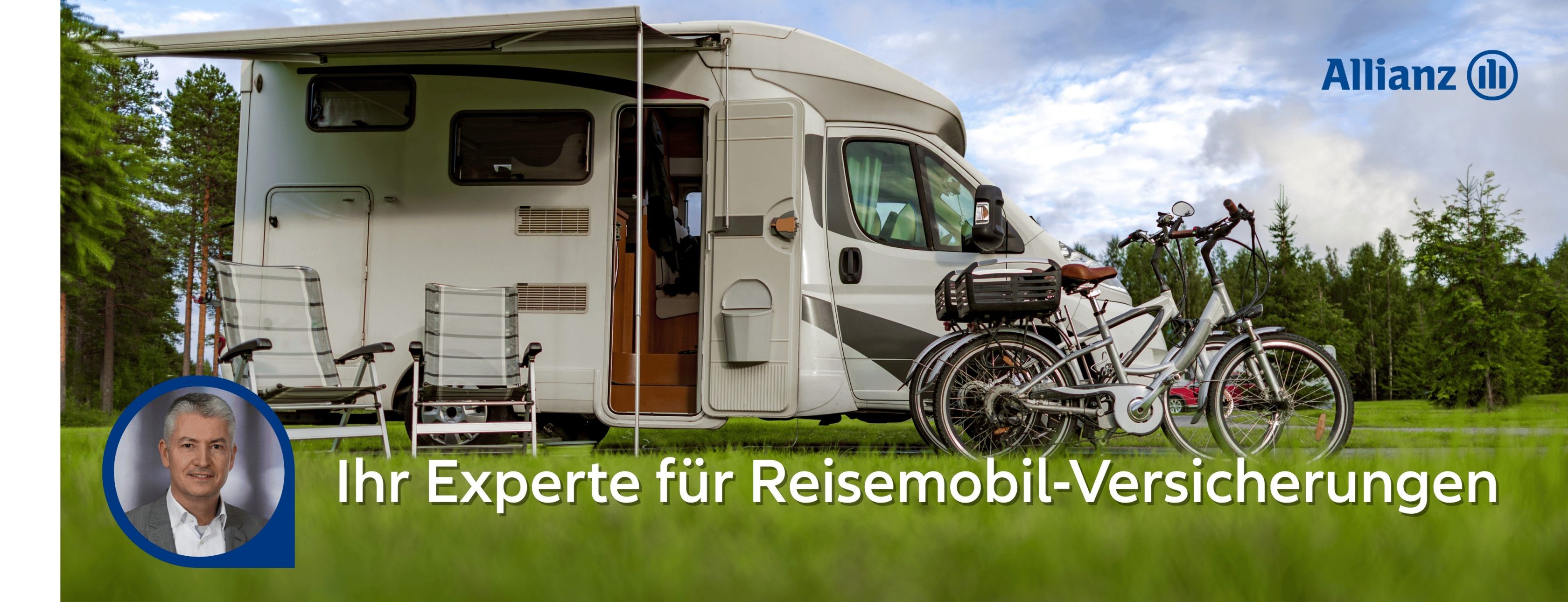 Allianz Versicherung Wolfgang Kolb Wiesentheid - Titelbild