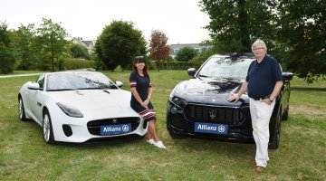Allianz Versicherung Konrad Schulz Bad Nauheim - Allianz BonusDrive – die Autoversicherung, die sicheres Fahren belohnt