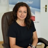 Allianz Versicherung Konrad Schulz Bad Nauheim - Frau Olczyk