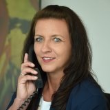 Allianz Versicherung Konrad Schulz Bad Nauheim - Frau Smolka