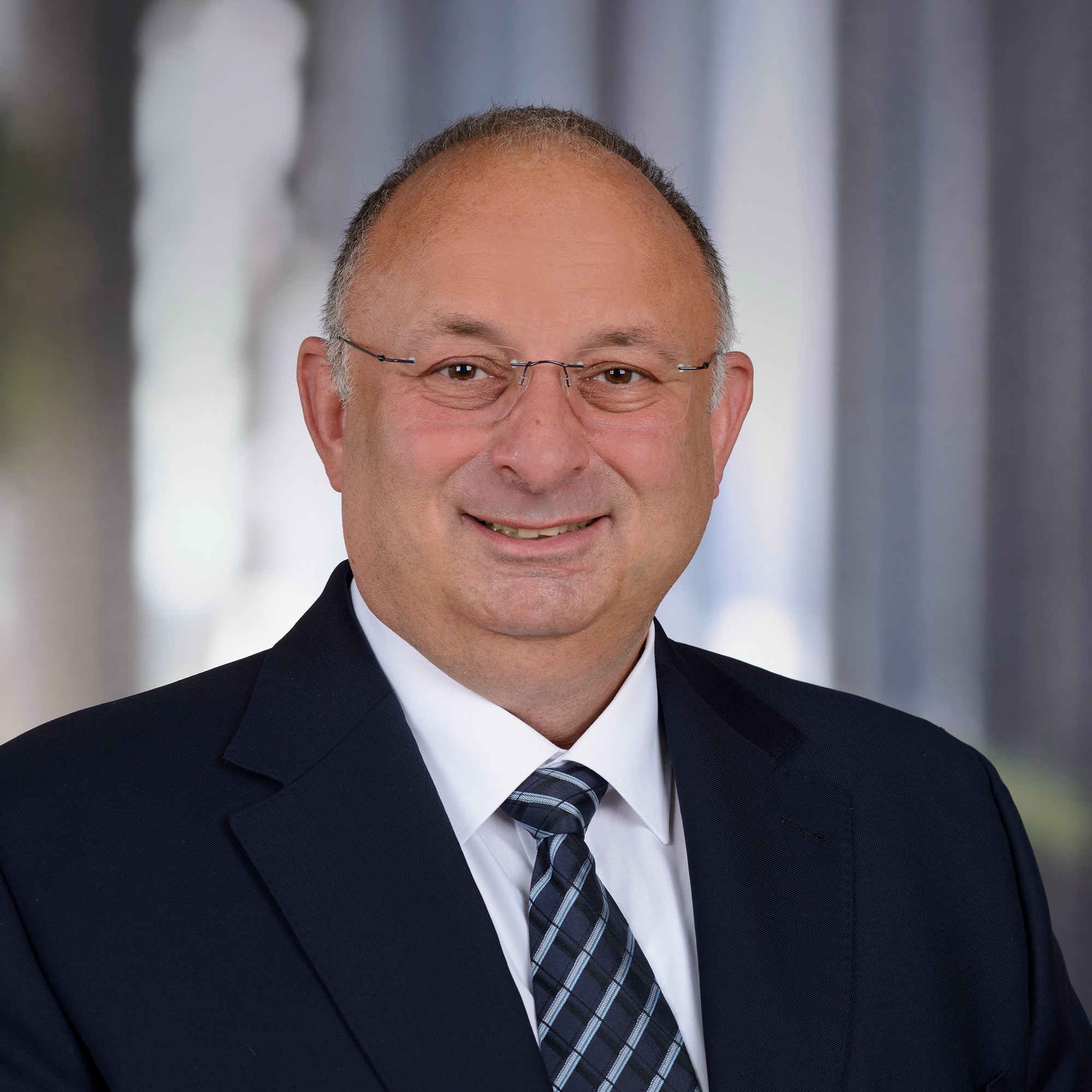 Allianz Versicherung Konstantinos Efstathiadis Fremdingen - Profilbild