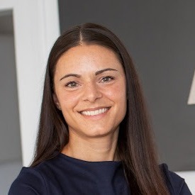 Allianz Versicherung Konstantinos Efstathiadis Fremdingen - Krankenversicherungsspezialistin Tina Rudisch