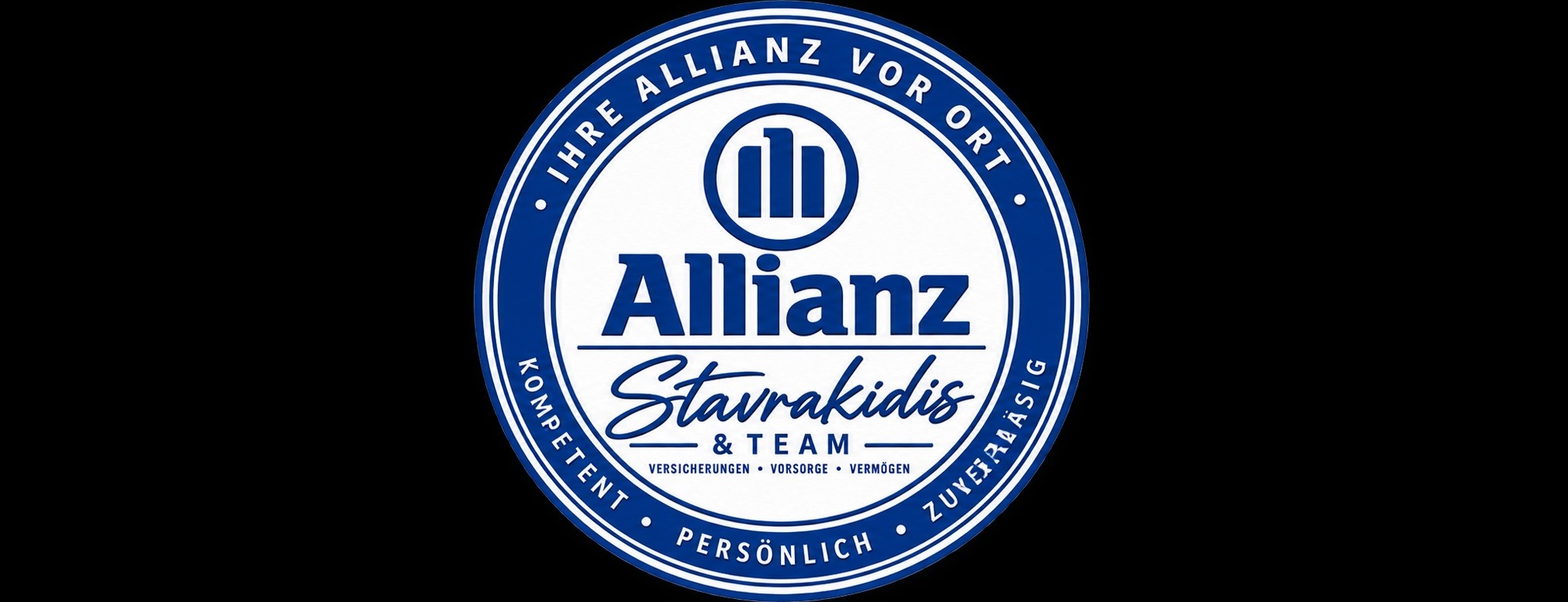 Allianz Versicherung Konstantinos Stavrakidis Stuttgart - griechisch asfalia aftokinito 