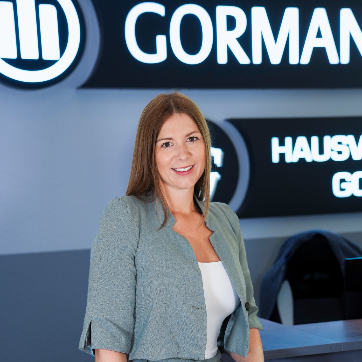 Allianz Versicherung Ingmar Gormann Bottrop - Tessa Gormann