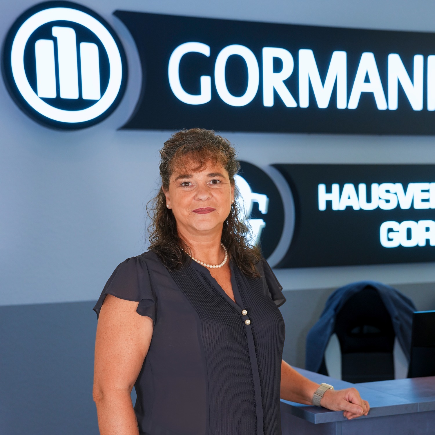 Allianz Versicherung Ingmar Gormann Bottrop - Claudia Janke
