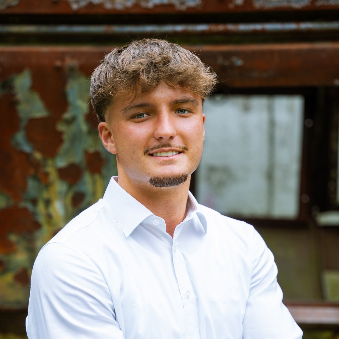 Allianz Versicherung Schroers und Horst GbR Marl - Moritz Eisenbraun