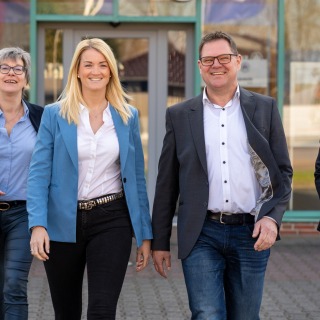 Allianz Versicherung Koppelkamm OHG Ostrhauderfehn - NEU Ralf & Vanessa 