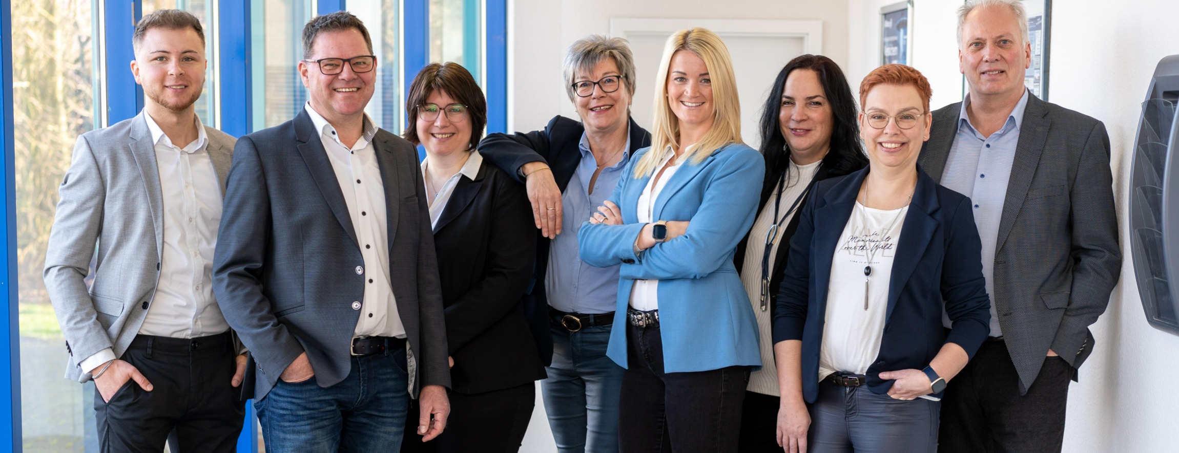 Allianz Versicherung Koppelkamm OHG Ostrhauderfehn - Team 