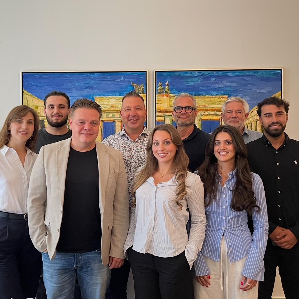 Allianz Versicherung Kothe und Christ OHG Berlin - KC Team 09.2025
