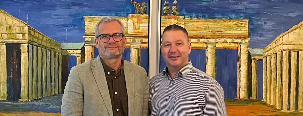 Allianz Versicherung Kothe und Christ OHG Berlin - KC Teamfoto 08.2020