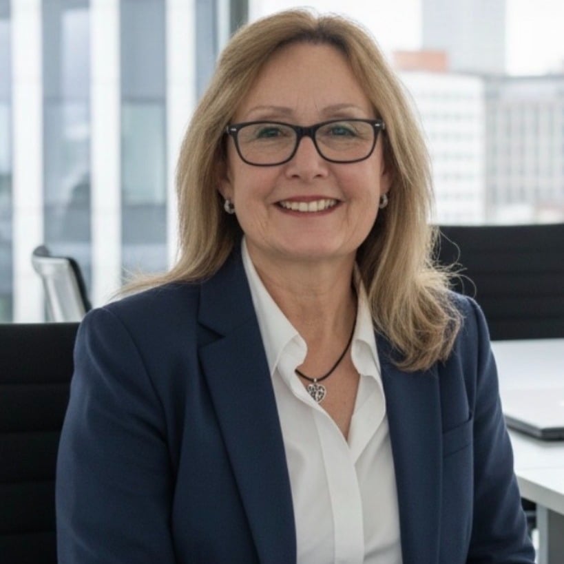 Allianz Versicherung Holger Kothe Berlin - Ute Schulzki