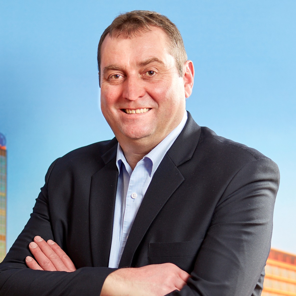 Allianz Versicherung Florian Kraus Stötten am Auerberg - Markus Baur