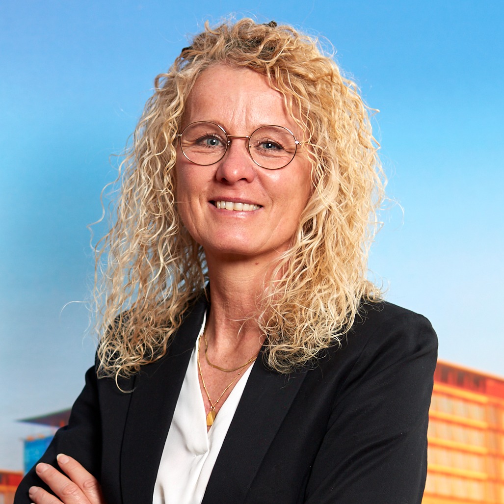 Allianz Versicherung Florian Kraus Stötten am Auerberg - Josefine Bottner