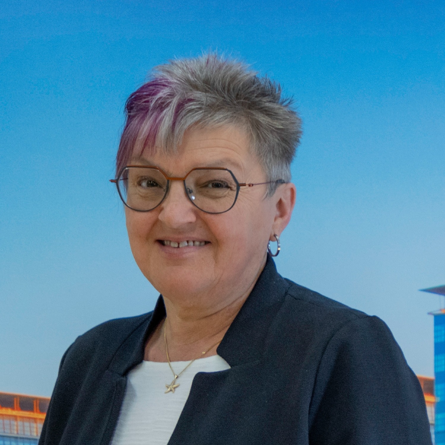 Allianz Versicherung Florian Kraus Stötten am Auerberg - Ingrid Hipp