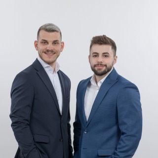 Allianz Versicherung Krauß und Dilcher GbR Reutlingen - Timo & Dennis Profilbild