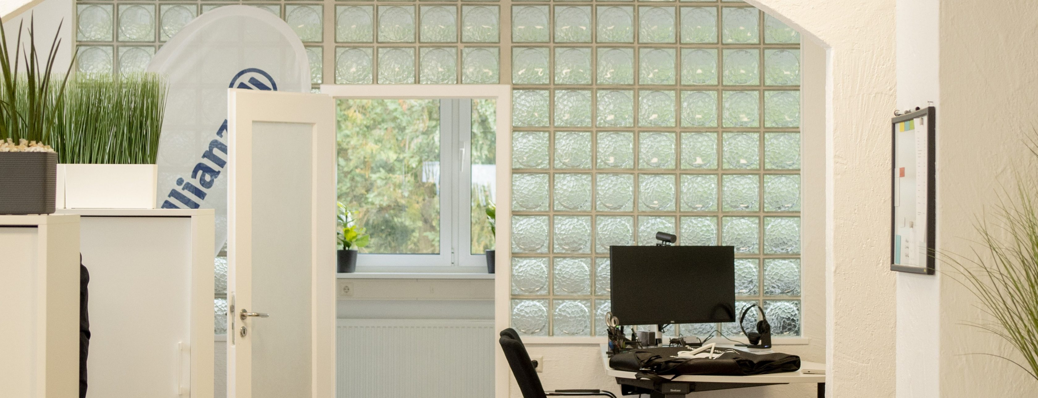 Allianz Versicherung Krauß und Dilcher GbR Reutlingen - Willkommen in Betzingen