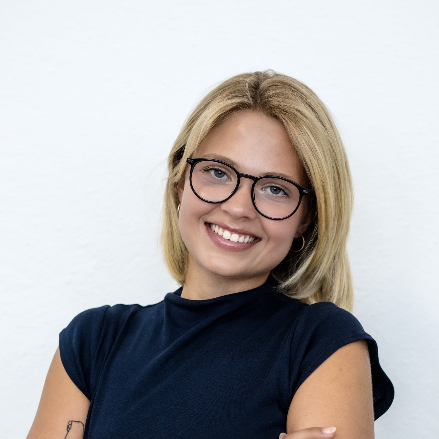 Allianz Versicherung Krauß und Dilcher GbR Reutlingen - Lena Haußmann